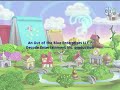 Super WHY Season 1 Closing Funding Credits 2007