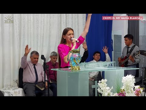 Melanie Zapata - 🔥"TESTIMONIO VIVO"🎶