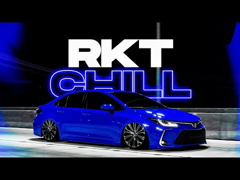 RKT CHILL #10 | ENGANCHADO RKT 2024 (LO MÁS ESCUCHADO) | ALTA PREVIA