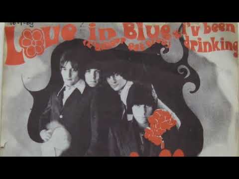 Jeff Beck – Love Is Blue (L'amour Est Bleu)