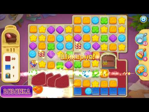 Matchington Mansion level 3904 HD