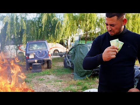 GEO HAN ❌ Esti femeie de doi lei [Official Video] 2021