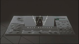 Video thumbnail for Wave Warper 2 - Tutorial by SoundMorph