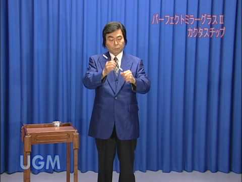 Perfect Mirror Glass by UGM