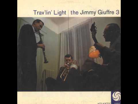 The Jimmy Giuffre 3 - The Swamp People