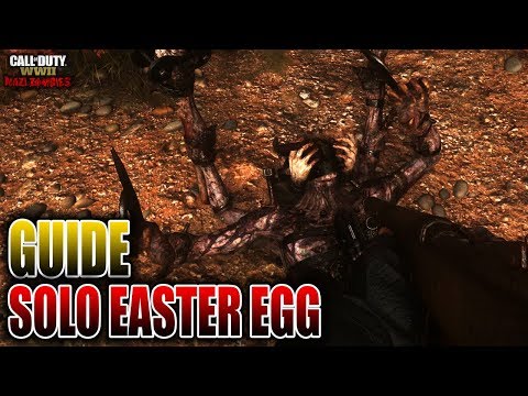 The Darkest Shore *SOLO* Easter Egg Guide
