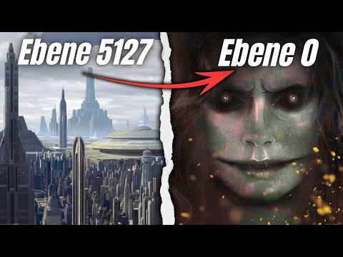 How the underworld of Coruscant became absolute hell!