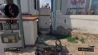 大人のかくれんぼ！[CoD BO4]