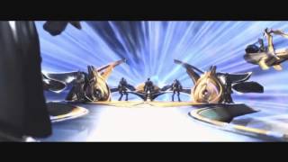 스타크래프트 2 트레일러? 뮤비