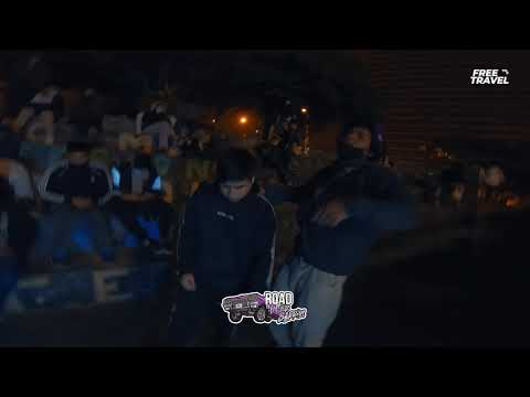 #FONS vs. #MC vs. #SIAN: CUARTOS Final #CLASIFICATORIAS #LIMASUR ✴️ #INTERBARRIOS💎