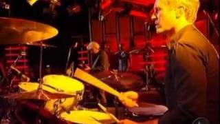 A Perfect Circle - Weak And Powerless (Kimmel)