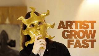 3 Ways to Grow a Youtube channel as an Artists