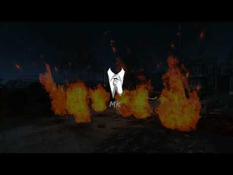 IDENTIFY | HITMAN X DA UK DRILL TYPE BEAT | PROD BY MINKZY