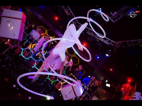 Aerial spiral | повітряна гімнастка на спіралі | Kyiv +38 067 911 62 83