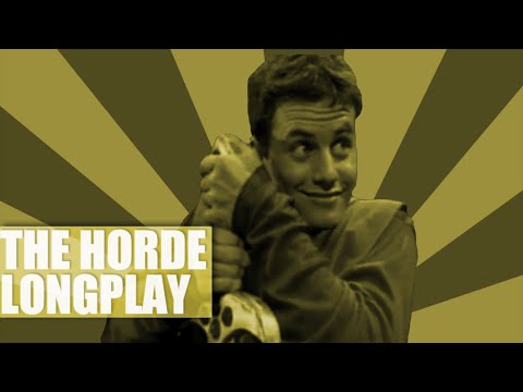 The Horde Longplay Sega Saturn