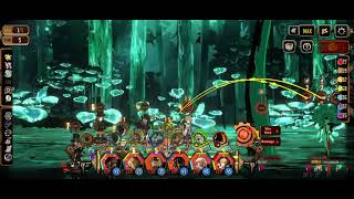 Finally, Abnormality Pages in Limbus