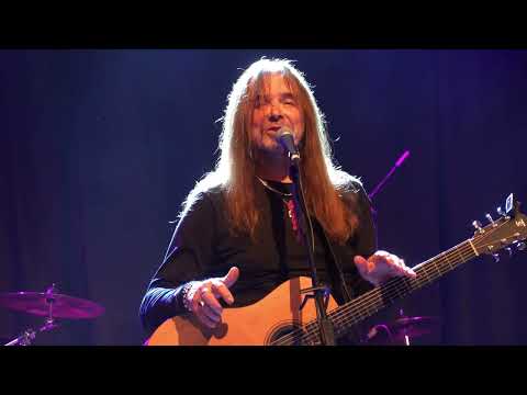 J. A. Kronek a ALBAND - Fernetový oči (Šitbořice, 19.10.2024)