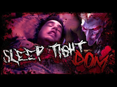 IWillDominate vs. Eagzey's Shaco - Full Game Highlights