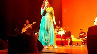 Agar Tum Saath Ho - Alka Yagnik Live in Concert (Washington DC)