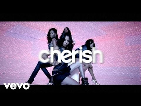 Cherish featuring Yung Joc - Killa