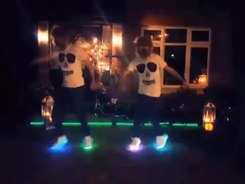 Pairanoid X Kryoman - Pomme De Terre - Shuffle Dance