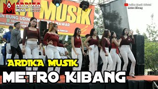 Download lagu ARDIKA MUSIK Flying in METRO Kibang mp3