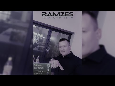 Dj Ramzes aka RMSNight - Vocal House Session vol.13