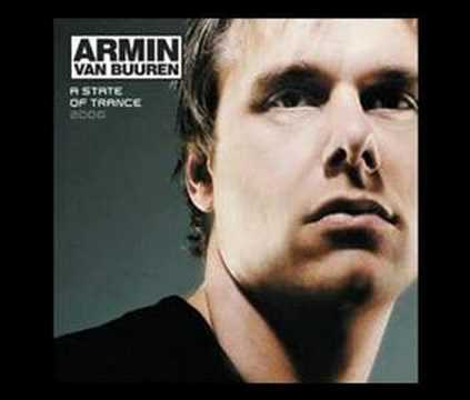 ASOT 2006: DJ Shah - Beautiful