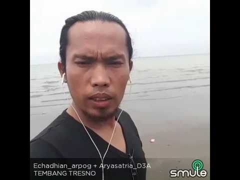 Arya Satria - Tembang Tresno | Dangdut (Official Music Video)