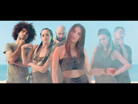 Ezo feat. Sinan Ceceli- Aç Aç