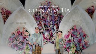 Download lagu Cinematic Wedding Ruben & Agatha by Alienco Photography mp3 Download lagu Cinematic Wedding Ruben & Agatha by Alienco Photography mp3