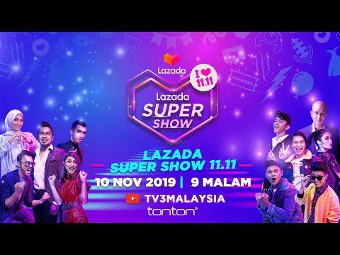 download lagu mp3 mp4 Lazada Malaysia, download lagu Lazada Malaysia gratis, unduh video klip Lazada Malaysia