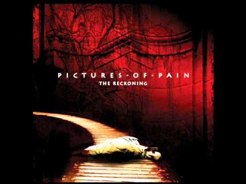 Pictures of Pain - Years of Disgrace [Norway]