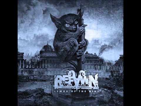 Refawn - Mirror of Reality