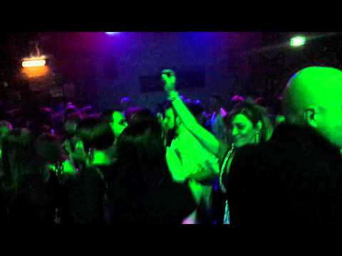 #massimomasidj - Live Giostrà Bologna 11 01 2014