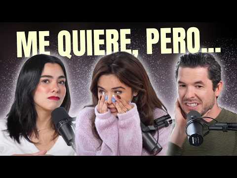Me Quiere, pero No Una Relación | Date Cuenta Podcast