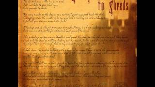 &quot;Cut Yourself to Shreds&quot; by Graveyard Apostles