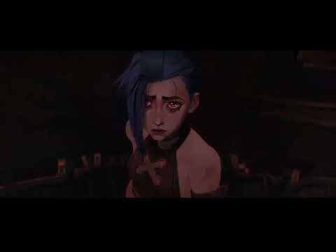 Jinx pornstar edit