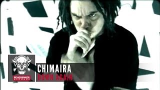 Chimaira - Down Again (Official Music Video)