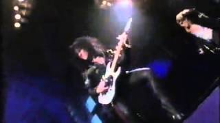 Vince Neil & Steve Stevens - You're Invited But Your Friend Can't Come