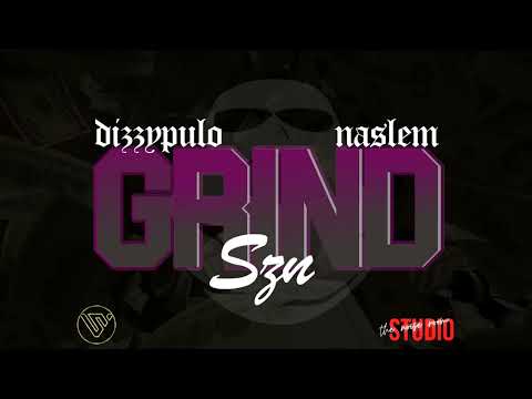 SAFEVILLE - GRIND SZN (Official Audio)