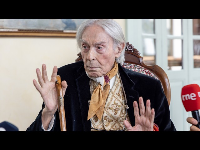 El Parlamento de Canarias y RACBA rinden homenaje a Pepe Dámaso