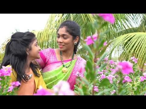 Nikhil ND keerthana half saree ND dothi. Function out door shoot