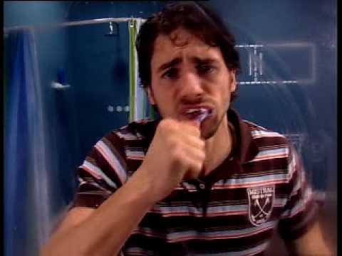 MACHO DE RESPEITO - tampar tudo