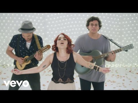 Ves Tal Vez - Hoy Te Vi Feliz