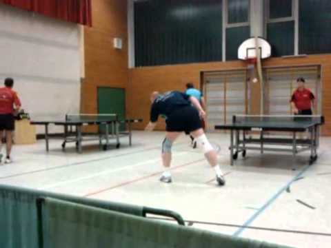 TT Relegation Heroldsbach gegen Pinzberg