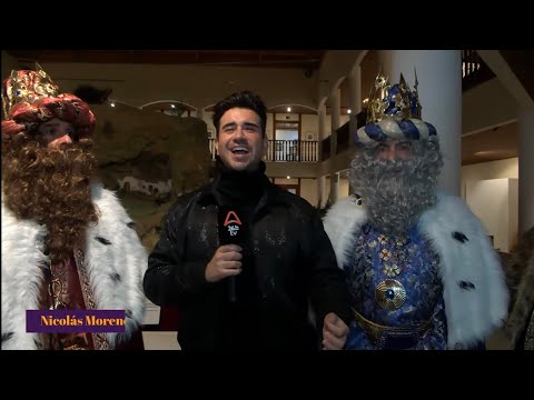 PROGRAMA ESPECIAL REYES MAGOS 2025