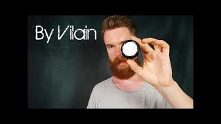 By Vilain | Die neuen Wachse für 2018! | Männer Haarstyling Produkte