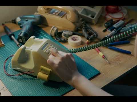 Teaser Mv : Call me - 00.01