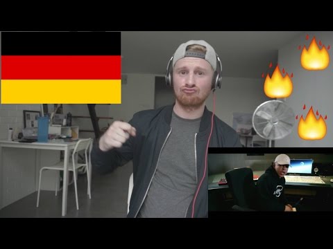 (FIRE!!) GERMAN RAP REACTION // LUCIANO - BANDITORINHO - OFFICIAL SNIPPET